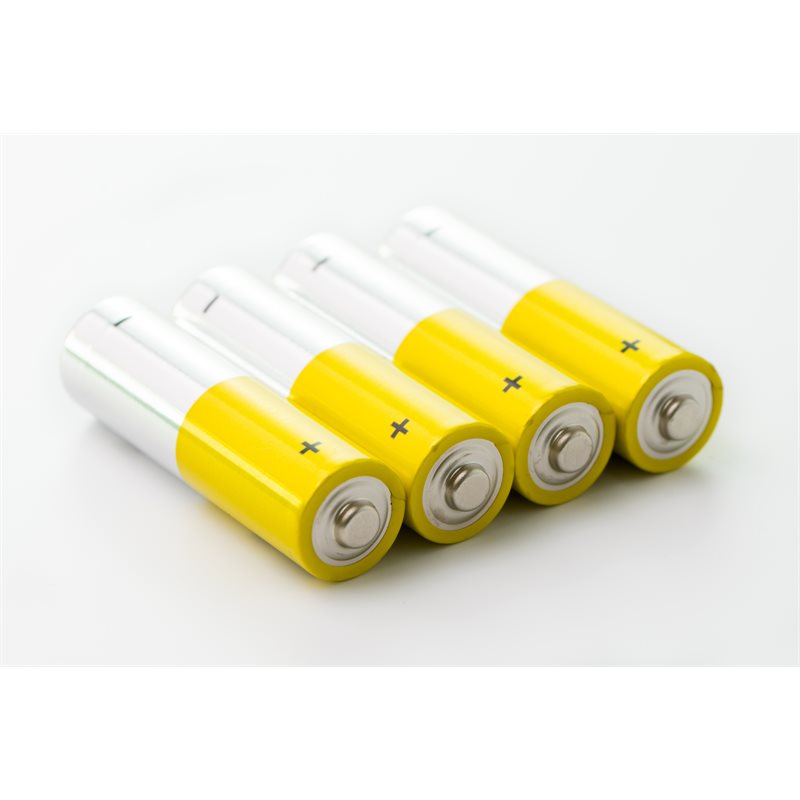 Batteries