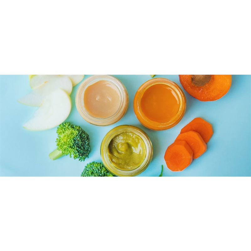 Baby Food
