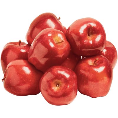 APPLE RED DEL 80 / 88 CA 18KG