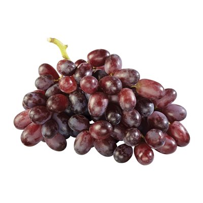 RED GRAPES FLAME MEX KG