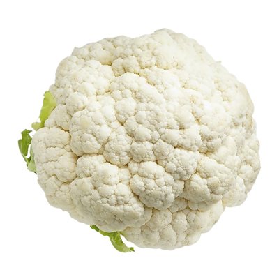 CAULIFLOWER 12 CA 1EA