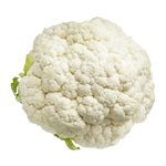 CAULIFLOWER 12 CA 1EA