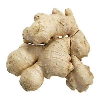 GINGER ROOT CN 30LB