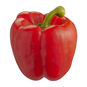 PEPPERS RED GH XL CA 5KG