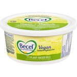 BECEL MARGARINE VEGAN 454G