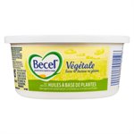 BECEL MARGARINE VEGAN 454G