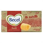 BECEL SALTED PLT BASED BRICK 454.000G