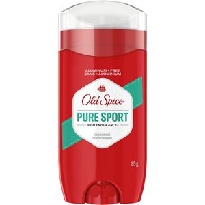 OS HE PURE SPORT DEO 85G