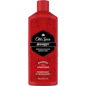 OLD SPICE SWAGGER 400ML