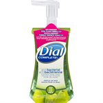 DIAL COMPLETE FHW PEAR 221ML