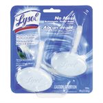 LYSOL AUTO TBC SWF 4 / 80CT 80.000G