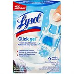 LYSOL GEL SWF 4.000EA