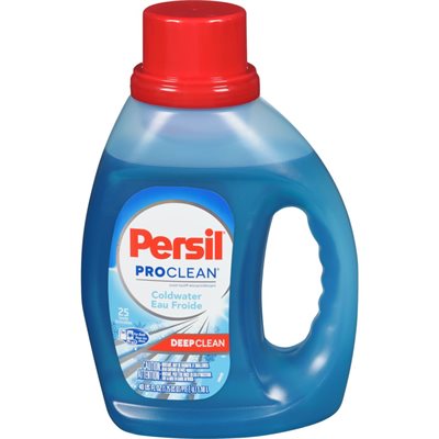 PERSIL PC COLDWATER 1.18LT