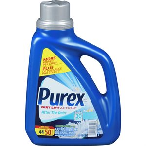 PUREX LQ DTG AFTER THE RAIN 2.03LT