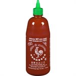 HUY FONG SRIRACHA SAUCE 714.000ML