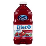 OCEAN SPRAY CKTL DT CRAN CHER 1.89LT