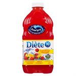 OCEAN SPRAY DIET CRAN LMNDE CK 1.89LT