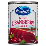 OCEAN SPRY CRANBERRY SCE JELLD 348.000ML