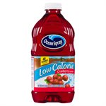 OCEAN SPRAY CRAN CKTL LIGHT 1.89LT