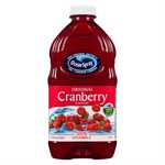 OCEAN SPRAY CRANBERRY CKTL 1.89LT