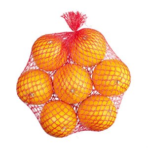 FM ORANGE SEEDLESS 3LB 10 1.360KG