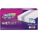 SWIFFER WET JET ORIGINAL 24.000EA