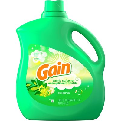 GAIN LFE ORIGINAL 4LT