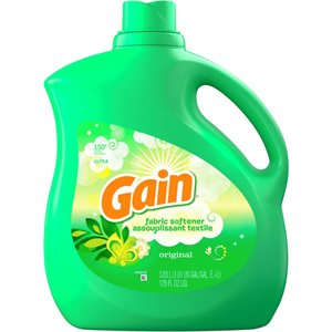 GAIN LFE ORIGINAL 4LT