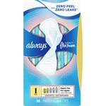 ALYS INFINITY W /  FLEX- WG 36.000EA