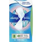 ALYS INFINITY W /  FLEX- WG 32.000EA