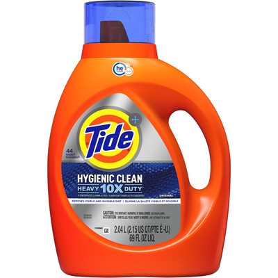 TIDE LQ HYGNC CLN HD ORIG 2LT