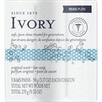 IVORY BAR ORIGINAL 90.000G