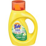 TIDE SMPC & FLQHEC DF T CAN 1LT