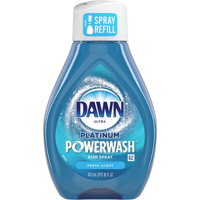 DAWN SPRAY RF FRESH 473ML