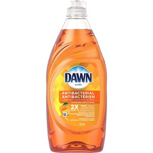 DAWN ULTRA AB ORANGE 532ML