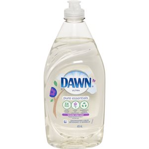 DAWN ULTRA PE LAVENDER 479ML