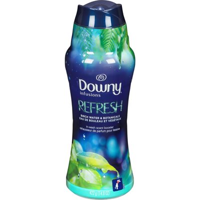 DOWNY INF BOTANICAL MIST 422G