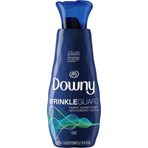 DOWNY LQ WRINKLE FRESH 740ML