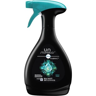 FEBREZE UNSTOP FR FRESH LRG 800ML