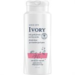 IVORY BODYWASH WATER LILY 621ML