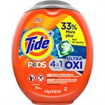 TIDE LQ PODS OXI 2KG