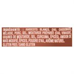 BUSH BAKED BEANS MOLASSES PRK 398.000ML