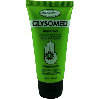 GLYSOMED HAND CREAM REGU 50ML