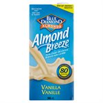 BLUE DIA ALMOND VANILLA 946.000ML