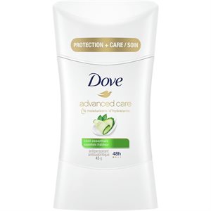 DOVE ULT GF COOL ESSENTIALS AP 45G