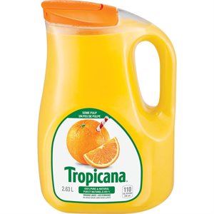 TROP W PULP HOMESTYLE 2.63LT