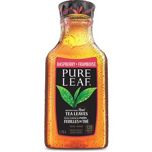 PURE LEAF RASPBERRY 1.75LT