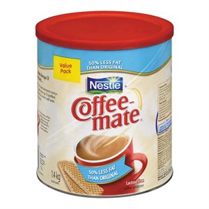 COFFEE-MATE LITE BULK 1.4KG