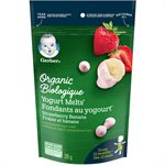 GERBER YGRT MLT ORG STRW B 28.000G