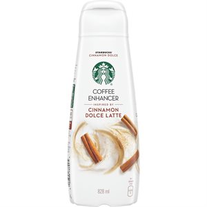 STBU LATTE CINNAMON DOLCE 828.000ML